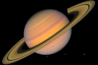 saturn